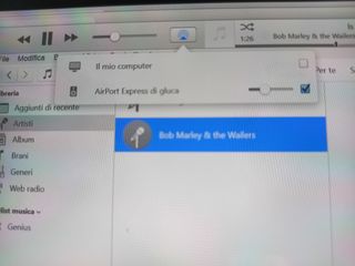 Apple Airport Express - Base Station