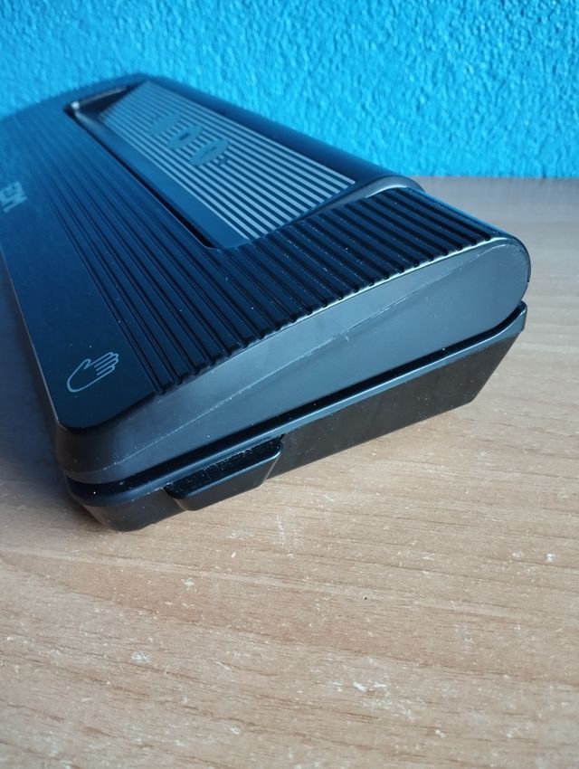 Envasadora vacío - EDM