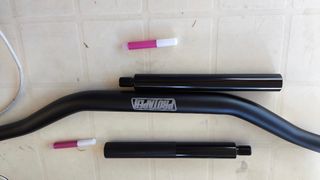 Guidão ProTaper EVO - Motocross