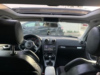 Audi A3 2.0 TDI 136 CV – Año 2008