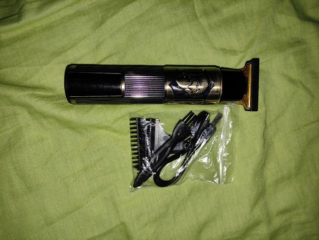 Maquina para afeitar o cortarse el pelo