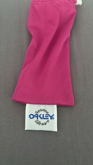 Gafas Oakley - Verdes y Amarillas