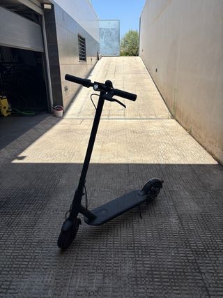Patinete eléctrico Xiaomi