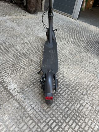 Patinete eléctrico Xiaomi