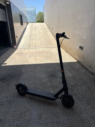 Patinete eléctrico Xiaomi