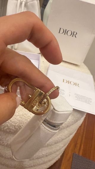 Dior Lipstick Set - Pochette Dior