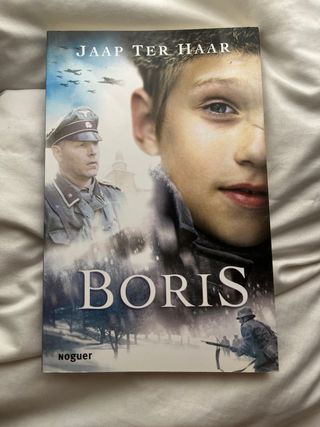 Boris (Spanish Edition)