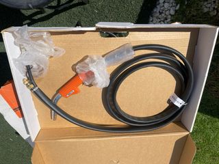 antorcha de maquina de hilo Kemppi MMG18