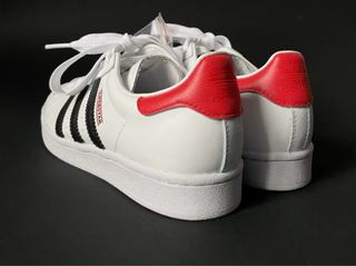 Adidas Superstar RUN DMC Zapatillas