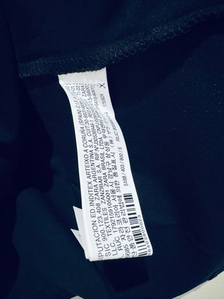 Camiseta Medalla de Zara