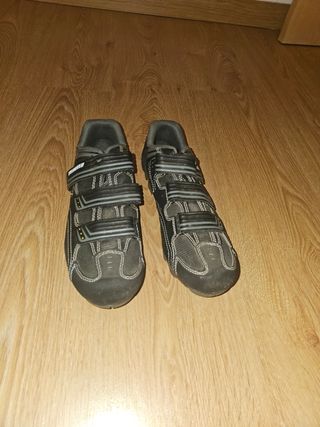 Zapatillas ciclismo Specialized talla 44