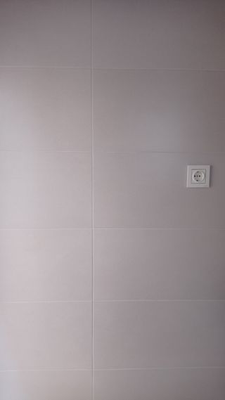 20 baldosas WC - Baño