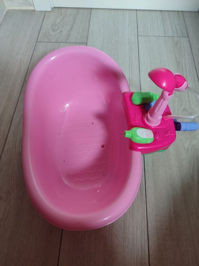 Armario Juguete Bebé - Nenúco