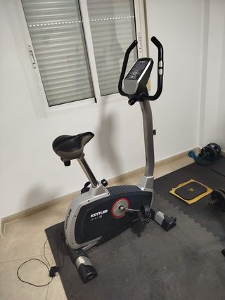 Bicicleta estática Kettler Esprit D