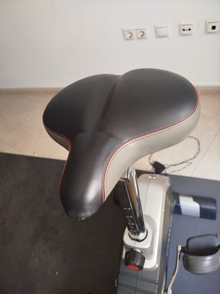 Bicicleta estática Kettler Esprit D
