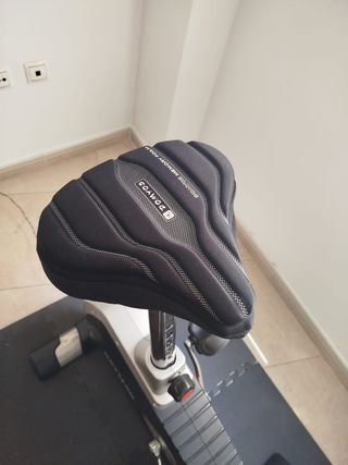 Bicicleta estática Kettler Esprit D