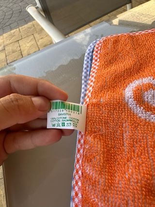 Pack bebé – Baberos reversibles + Hamaca de baño