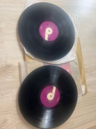 Vinilo Deep Purple - Made in Japan