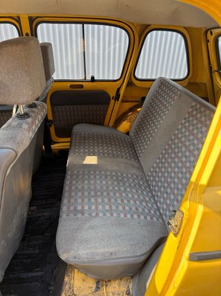 Renault 4TL 1988