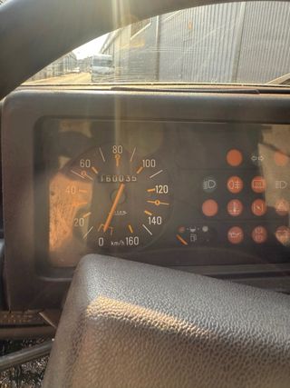 Renault 4TL 1988