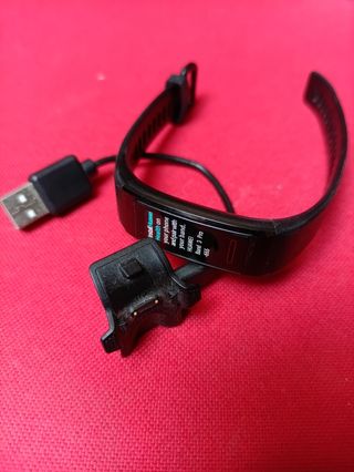 Huawei Band 3 Pro - Fitness Tracker