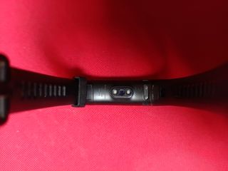 Huawei Band 3 Pro - Fitness Tracker