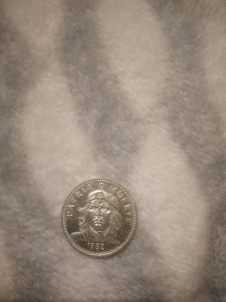 Moneda antigua alemana 1949 