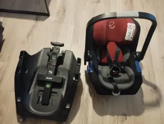 Carrito bebé Jane Crosswalk