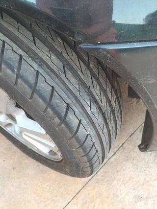 Saab 1900 tdi descapotable 150 caballos