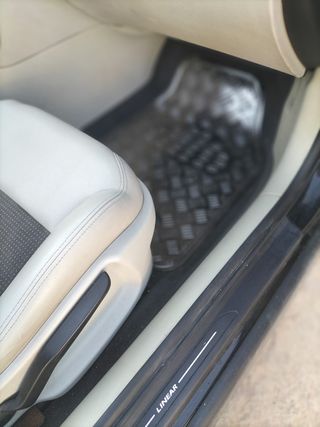 Saab 1900 tdi descapotable 150 caballos