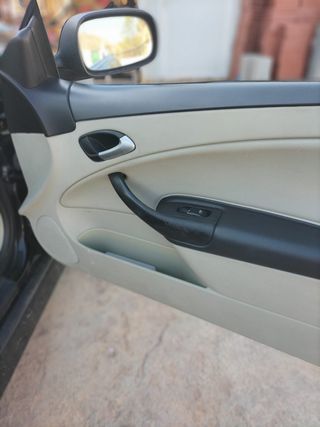 Saab 1900 tdi descapotable 150 caballos