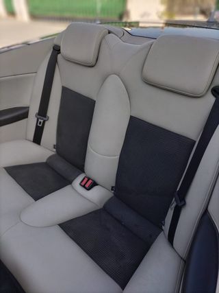 Saab 1900 tdi descapotable 150 caballos