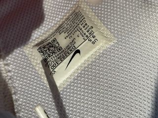 Zapatillas Nike Supreme Blancas