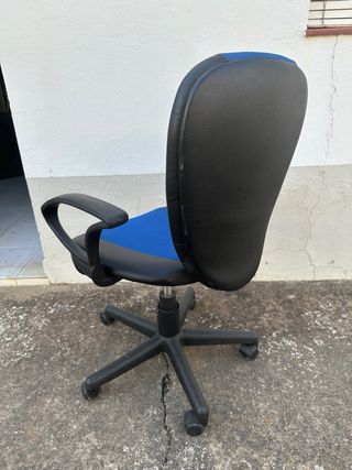 Silla escritorio
