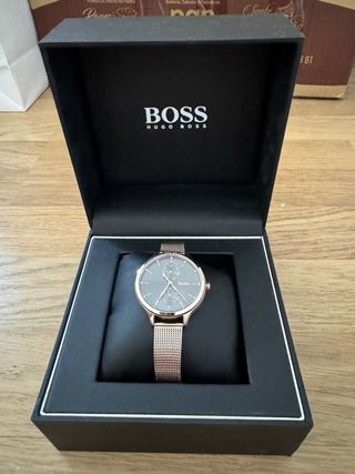 Reloj Hugo Boss 