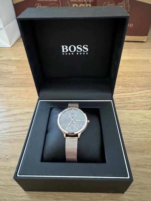 Reloj Hugo Boss