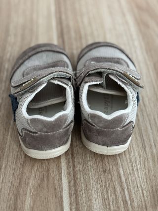 Zapatillas Bebé Zapyflex -talla 20