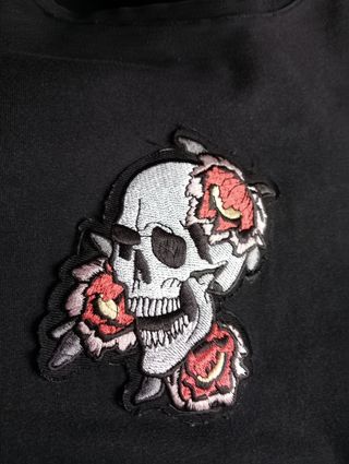 T-shirt in cotone - Emporio Armani