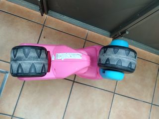 Moto correpasillos PicwicToys