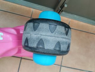 Moto correpasillos PicwicToys