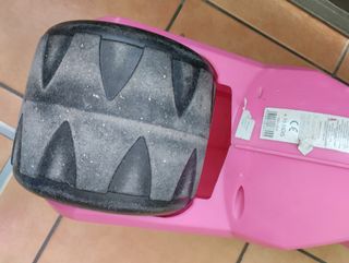 Moto correpasillos PicwicToys