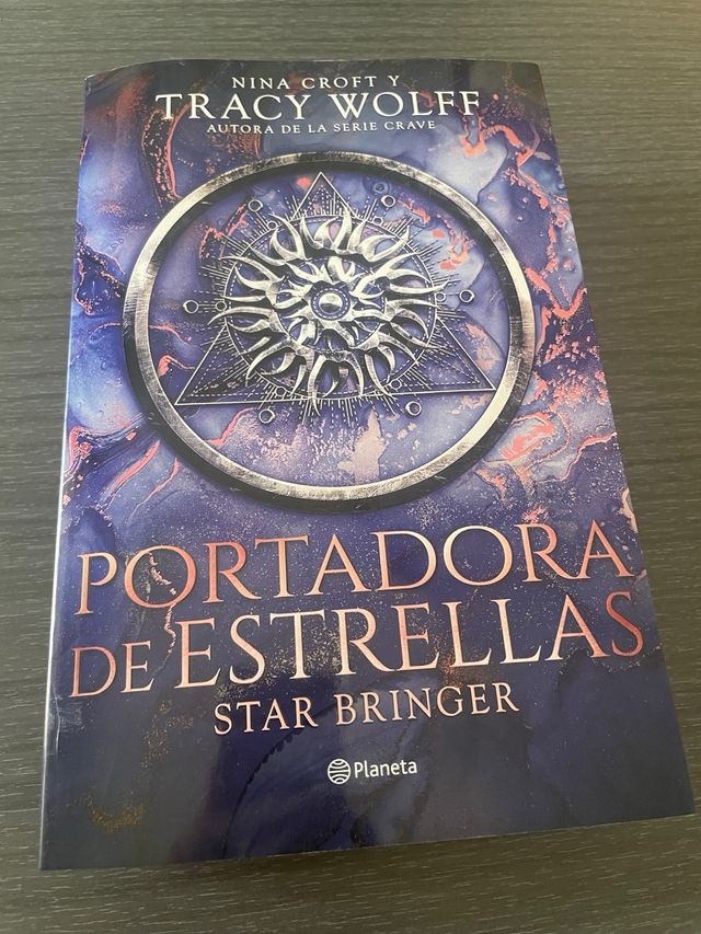Portadora de estrellas (Star Bringer)