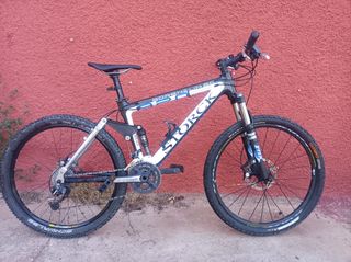 Bicicleta carbono Storck Adrenalin 2.0. talla M