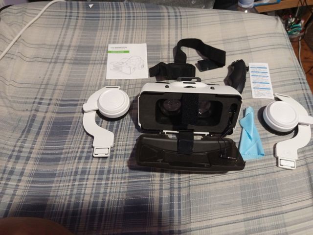 VR SHINECON G06EB - gafas RV