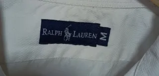 Camisa Ralph Lauren