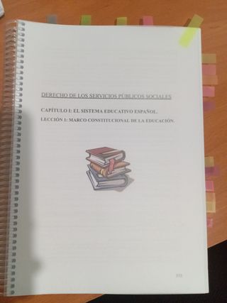 Libros trabajo social UNED