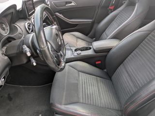 Mercedes-Benz Clase A 2015 pack amg