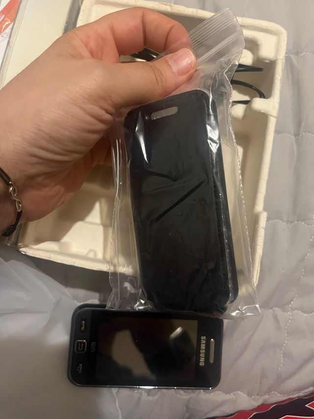 Samsung Star WiFi GT-S5230W