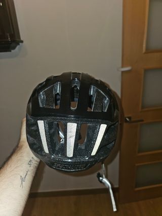 Casco Specialized L-XL Bicicleta