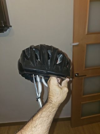 Casco Specialized L-XL Bicicleta
